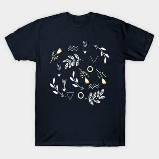 Magica Herbs T-Shirt